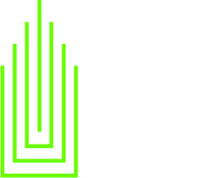 B&T Logo White Text