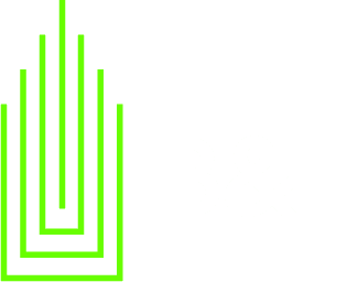 B&T Logo White Text