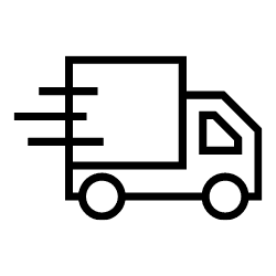 delivery icon